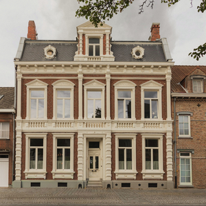 1888 Peer Limburg House of Experiences